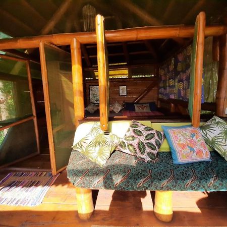 Mariri Jungle Lodge Alto Paraíso de Goiás Екстериор снимка