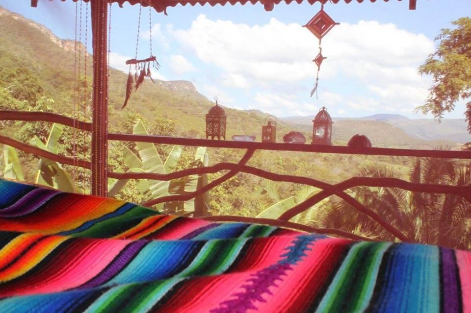 Mariri Jungle Lodge Alto Paraíso de Goiás Екстериор снимка