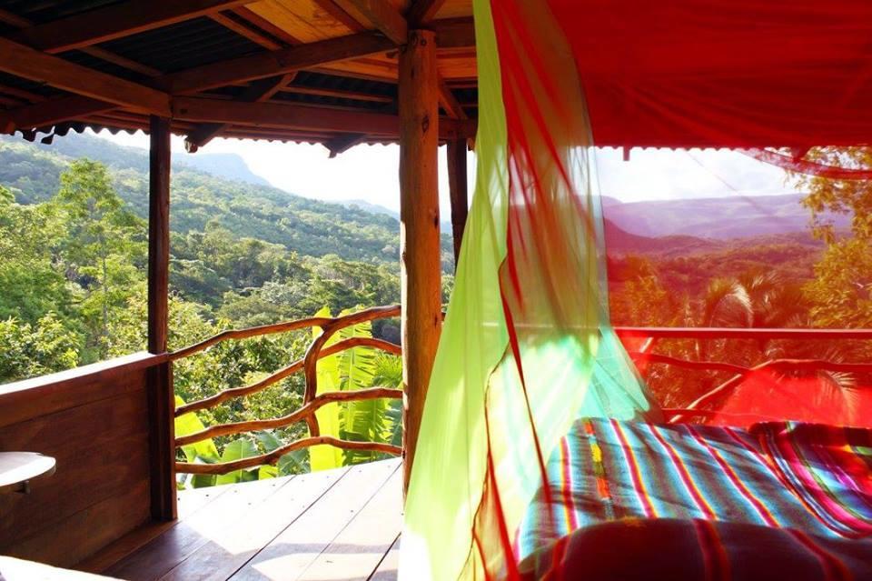 Mariri Jungle Lodge Alto Paraíso de Goiás Екстериор снимка