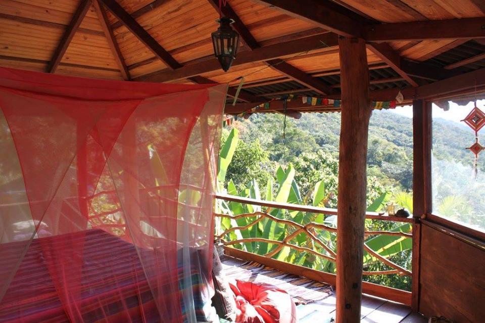 Mariri Jungle Lodge Alto Paraíso de Goiás Екстериор снимка