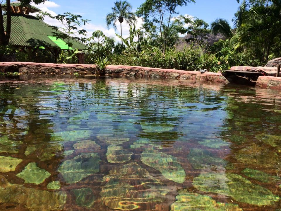 Mariri Jungle Lodge Alto Paraíso de Goiás Екстериор снимка