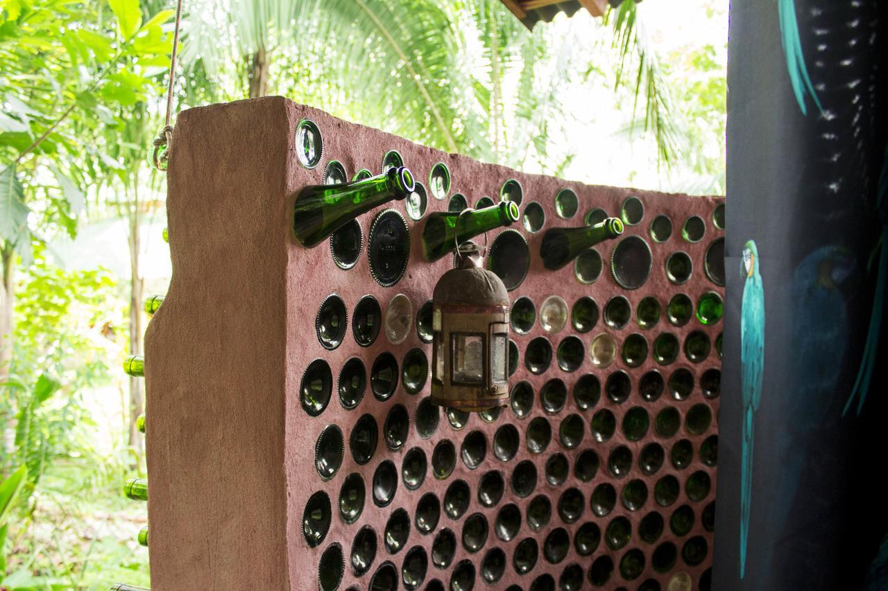Mariri Jungle Lodge Alto Paraíso de Goiás Екстериор снимка